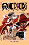 One Piece: Alleen maar schijn (3) - Eiichiro Oda - 9789463839440