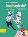 Leeskapitein: Mijn lichaam - Inge Bergh ; Kapitein Winokio - 9789463839884