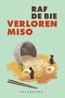 Verloren miso - Raf De Bie - 9789463839914
