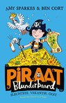 Slechtste vakantie. Ooit. - Amy Sparkes ; Ben Cort - 9789463850025