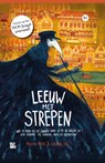 Leeuw met strepen - Marlene Rebel ; Lucinda Vos - 9789463850292