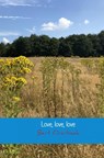 Love, love, love - Bert Overbeek - 9789463865005
