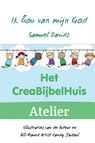 Ik hou van mijn God - Samuel Davids - 9789463867887