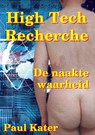 High-Tech Recherche - Paul Kater - 9789463867948