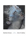 Marlene Dumas - Zeno X Gallery ; Marlene Dumas - 9789463887465