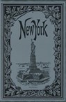 New York - Jacqueline Goossens ; Tom Ronse - 9789463887540