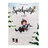 Spiekpietje in nood - Thaïs Vanderheyden - 9789463889032