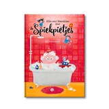 Alles over Sinterklaas door de Spiekpietjes, Thaïs Vanderheyden -  - 9789463889094