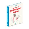 Dagboek van een quarantaine mama - Thaïs Vanderheyden - 9789463889186