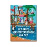 Het Grote Verstoppertjesboek van Piep - Thaïs Vanderheyden - 9789463889285
