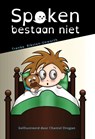 Spoken bestaan niet - Trenke Riksten-Unsworth - 9789463900393