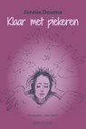 Klaar met piekeren - Jannie Douma - 9789463900492