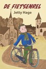 De fietsenrel - Jetty Hage - 9789463900508