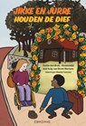 Jikke en Jurre houden de dief - Yvette den Brok-Rouwendal - 9789463900546