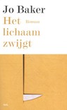 Het lichaam zwijgt - Jo Baker - 9789463931281
