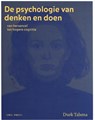 De psychologie van denken en doen - Durk Talsma - 9789463931441