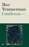 Coniferen - Max Temmerman - 9789463931588