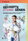De geknipte genen - Hetty Helsmoortel - 9789463932370