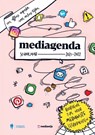 Mediagenda - Mediawijs-Vlaams kenniscentrum Mediawijsheid - 9789463933889