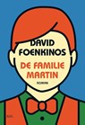 De familie Martin - David Foenkinos - 9789463934268