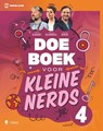Doeboek voor kleine nerds IV - Lieven Scheire ; Hetty Helsmoortel ; Henk Ryckaert - 9789463935906