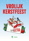 Vrolijk Kerstfeest - Lectrr - 9789463938402