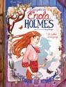 Enola Holmes - D01 De dubbele verdwijning - Serena Blasco - 9789463941655