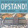 In opstand! - Pieter Serrien - 9789463962032