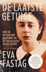 De laatste getuige - Pieter Serrien ; Eva Fastag - 9789463962056