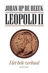 Leopold II - Johan Op de Beeck - 9789463962100