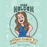 Onze helden: Prinses Elisabeth - Bieke Van Gelder - 9789463962841