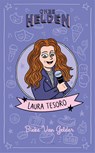 Onze helden: Laura Tesoro - Bieke Van Gelder - 9789463962865