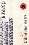 Sneeuwspoor - Rudy Morren - 9789463962964