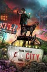 Hell City - Joanne Carlton - 9789463967211