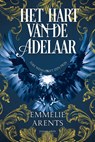 Het Hart van de Adelaar - Emmelie Arents - 9789463967310