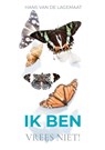 IK BEN - Hans Van de Lagemaat - 9789463980173