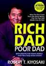 Rich Dad Poor Dad - Robert T. Kiyosaki - 9789463982856