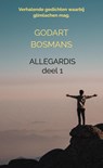 Allegardis - Godart Bosmans - 9789463985499