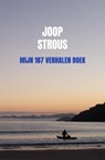 Mijn 187 verhalen boek - Joop Strous - 9789463985840