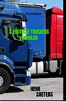 3 Erotiche Truckers Verhalen - Henk Soeters - 9789463987547