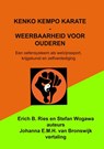 Kenko Kempo Karate - Weerbaarheid voor ouderen - Johanna E.M.H. Van Bronswijk - 9789463989886
