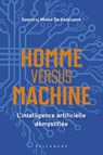 Homme versus machine - Geertrui Mieke De Ketelaere - 9789464013276