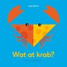Wat at krab? - Inge Rylant - 9789464014471