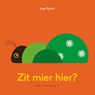 Zit mier hier? - Inge Rylant - 9789464014563