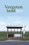 Vergeten land - Jeremie Vaneeckhout - 9789464014655