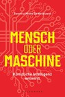 Mensch oder Maschine - Geertrui Mieke De Ketelaere - 9789464017489