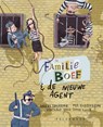 De familie Boef en de nieuwe agent - Anders Sparring - 9789464018813