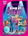 Thea Stilton - Zing je gek! - Thea Stilton - 9789464019261