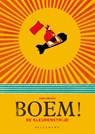 BOEM! - Ximo Abadía - 9789464019285
