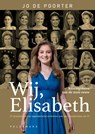 Wij, Elisabeth - Jo De Poorter - 9789464019377